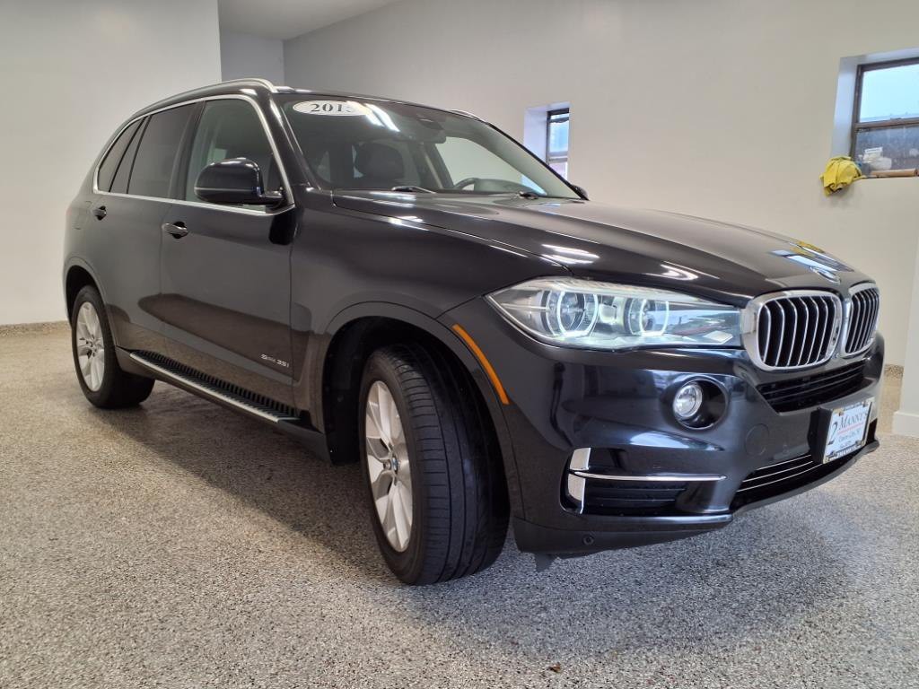 2015 BMW X5 Image 4