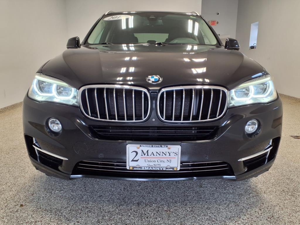 2015 BMW X5 Image 5