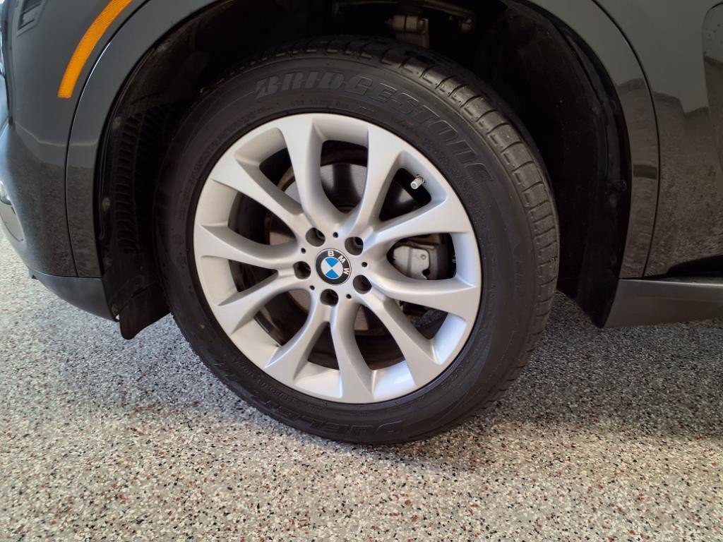 2015 BMW X5 Image 6