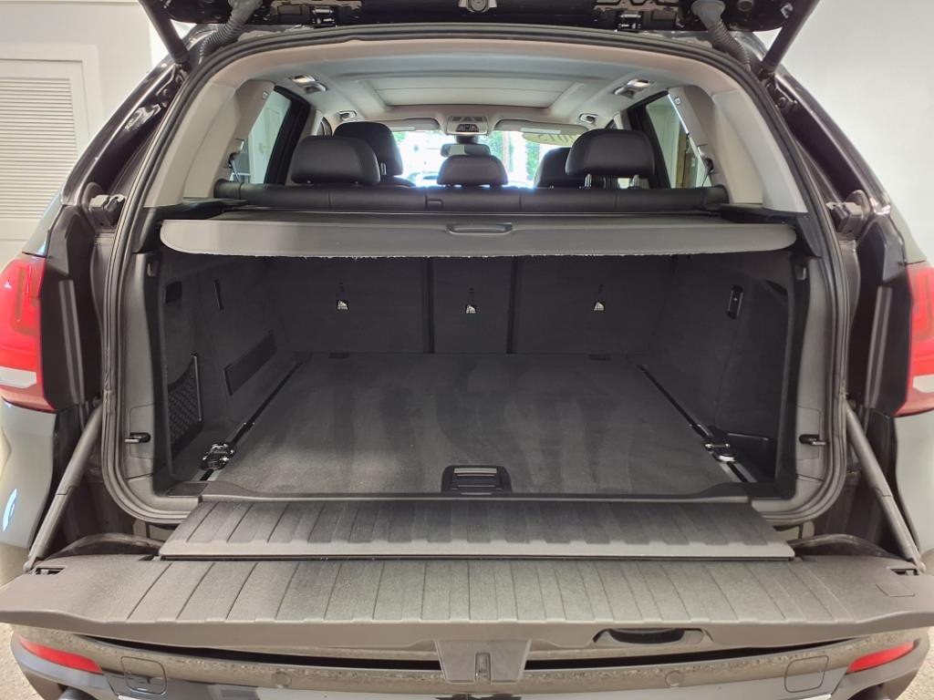 2015 BMW X5 Image 7