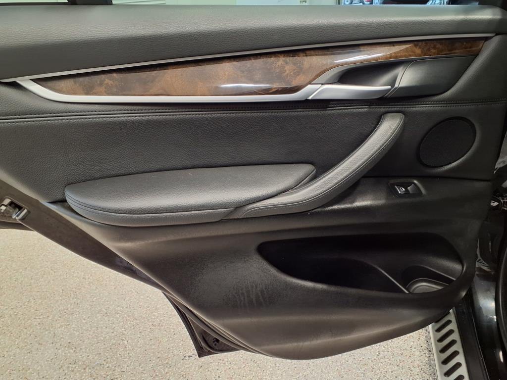 2015 BMW X5 Image 8