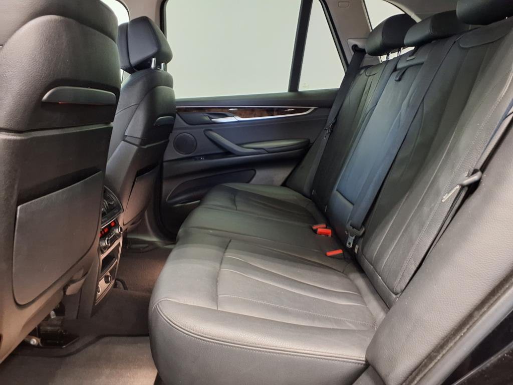 2015 BMW X5 Image 9