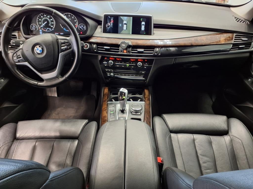 2015 BMW X5 Image 10