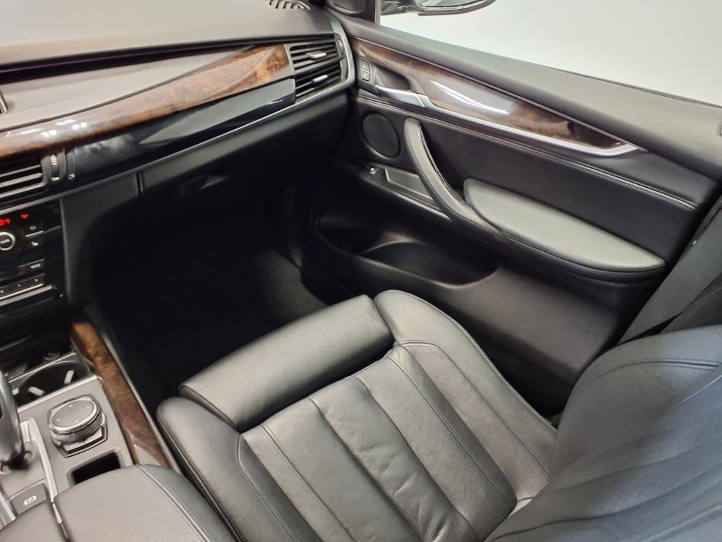 2015 BMW X5 Image 11