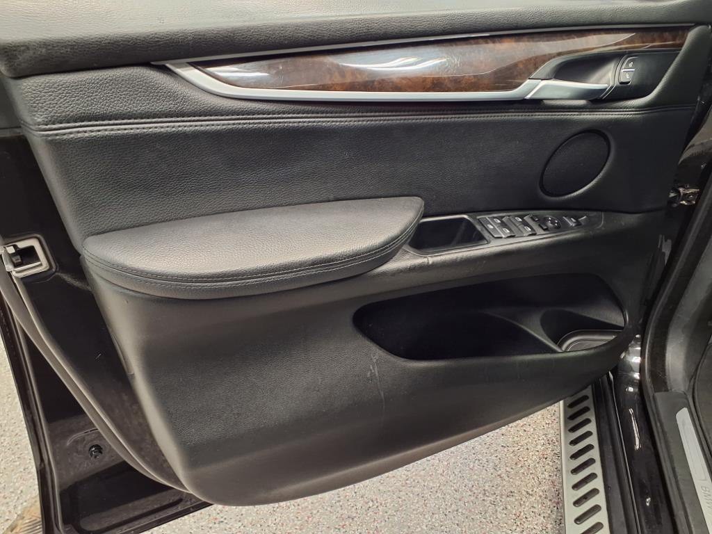 2015 BMW X5 Image 12