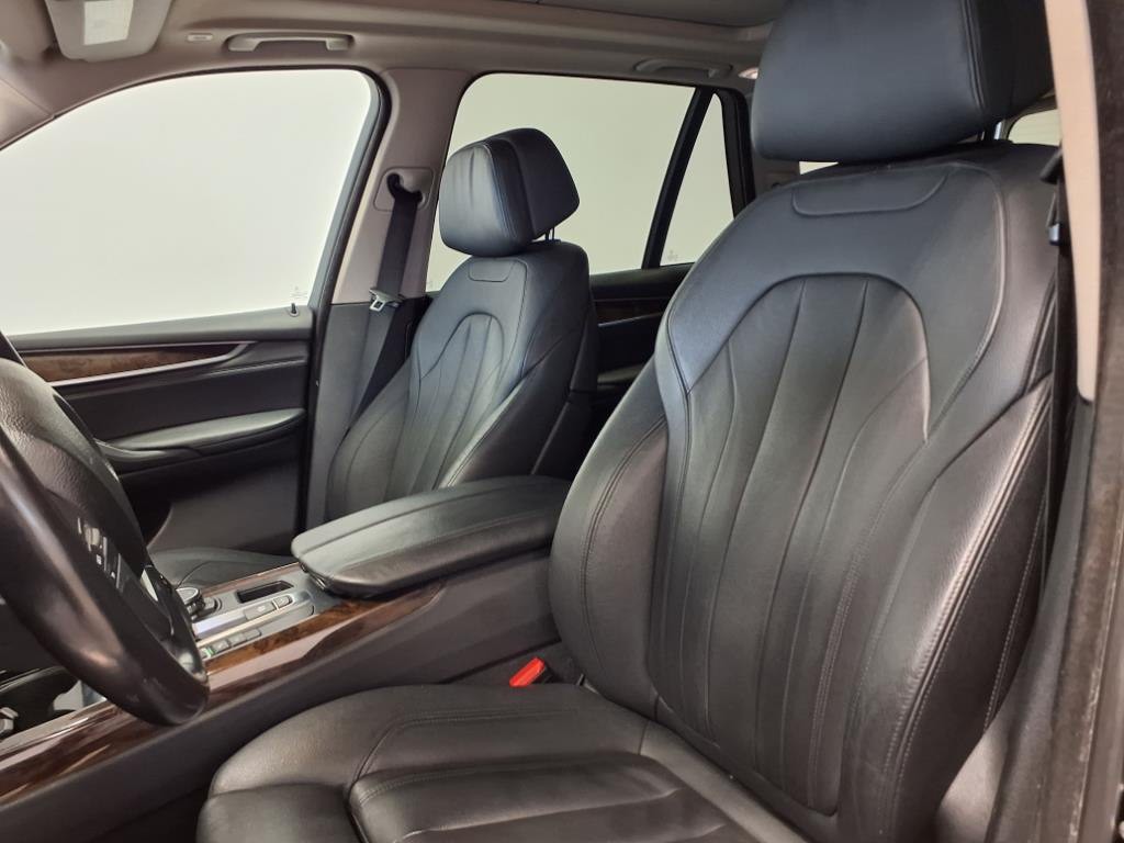 2015 BMW X5 Image 15