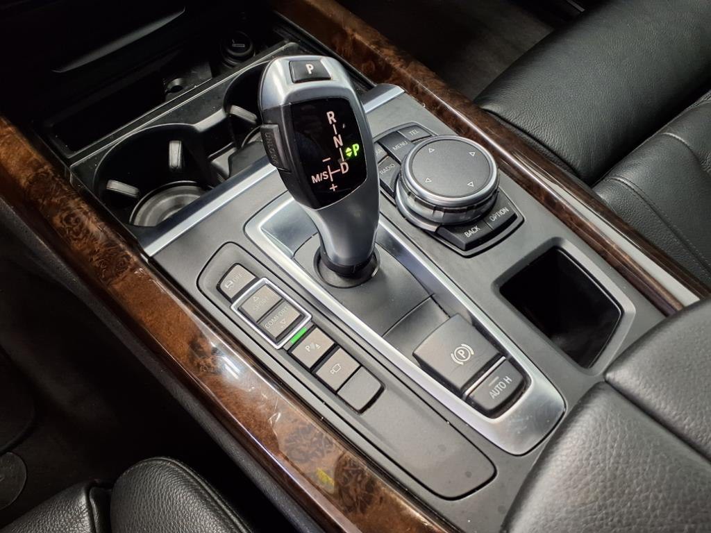2015 BMW X5 Image 16