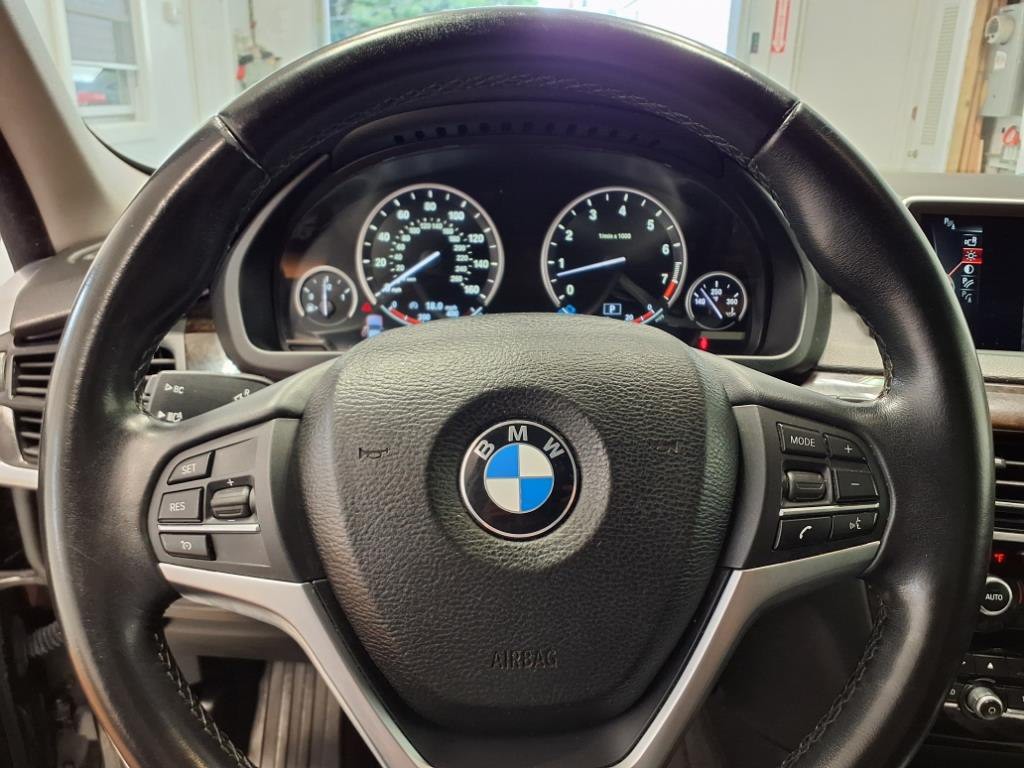 2015 BMW X5 Image 19