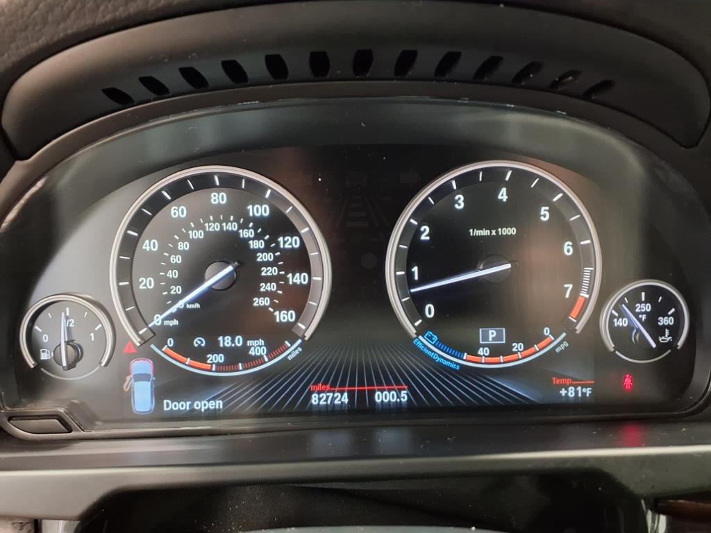 2015 BMW X5 Image 20