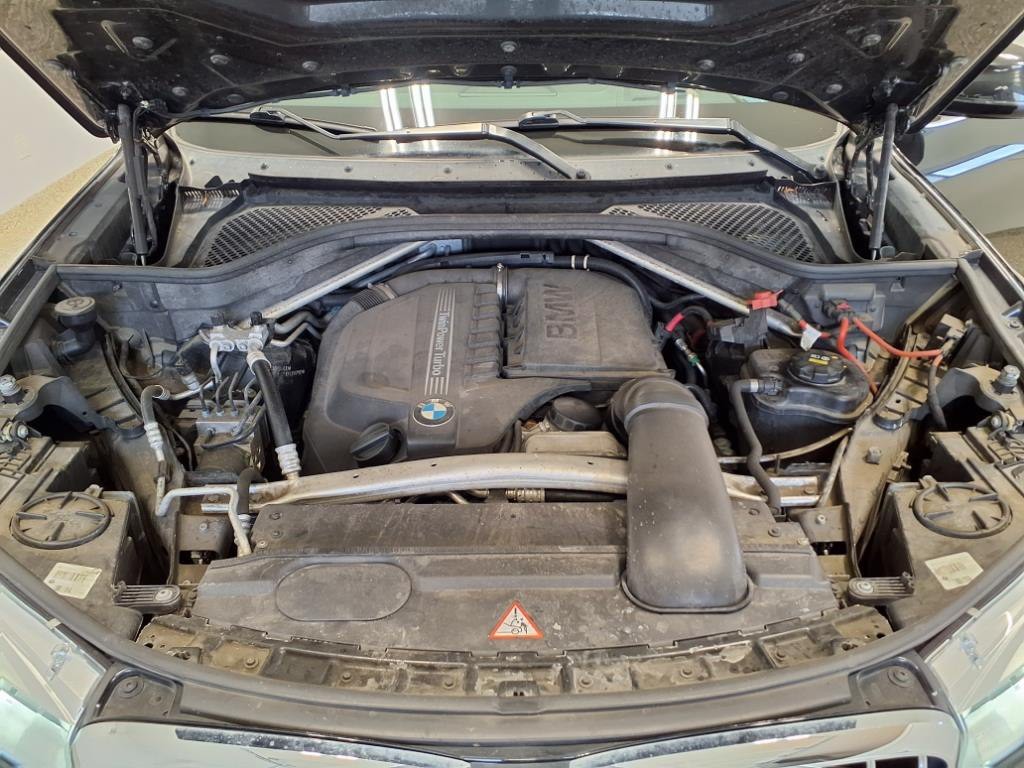 2015 BMW X5 Image 21