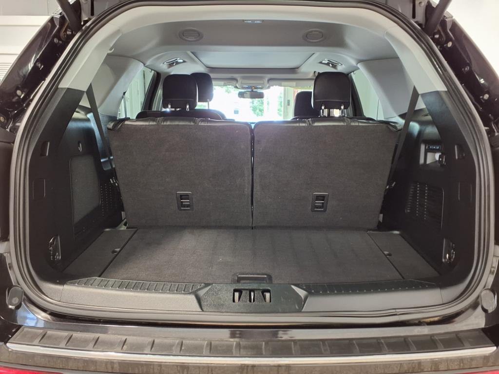 2021 Ford Explorer Image 9