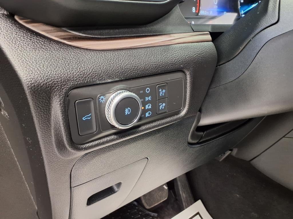 2021 Ford Explorer Image 17