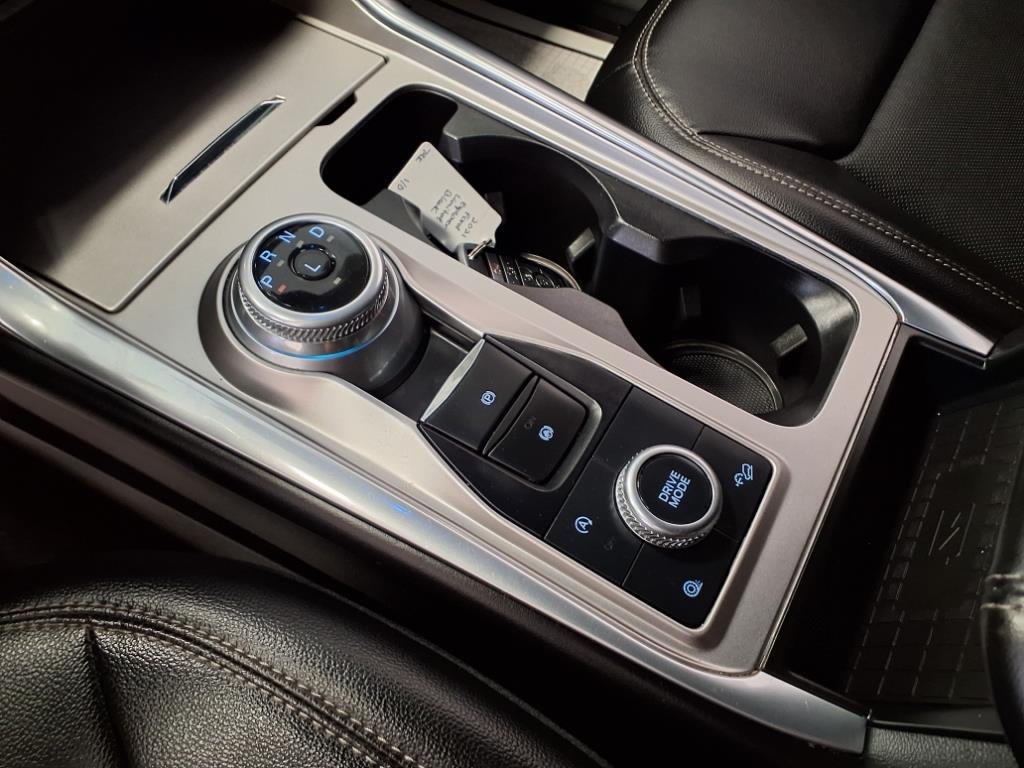 2021 Ford Explorer Image 18