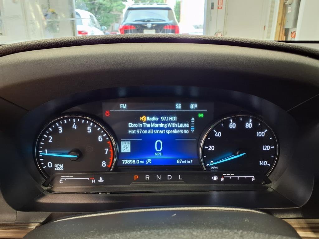 2021 Ford Explorer Image 23