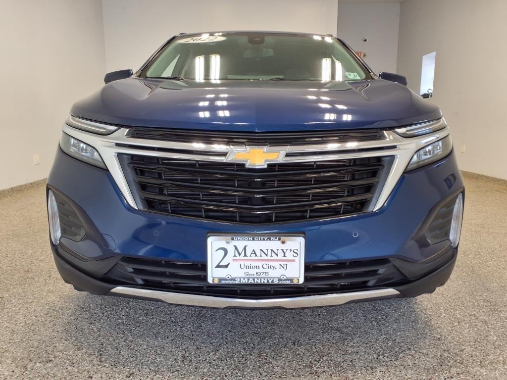 2022 Chevrolet Equinox Image 6
