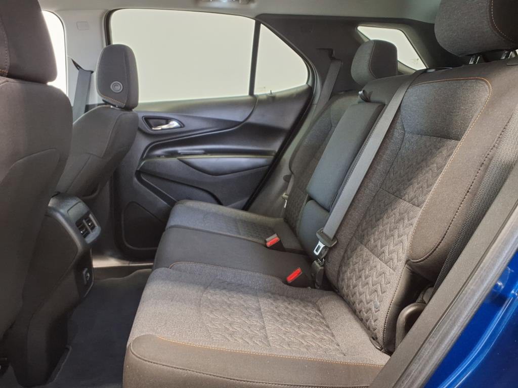 2022 Chevrolet Equinox Image 10