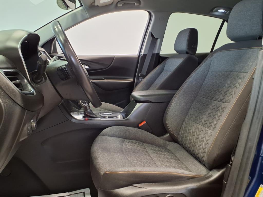 2022 Chevrolet Equinox Image 15