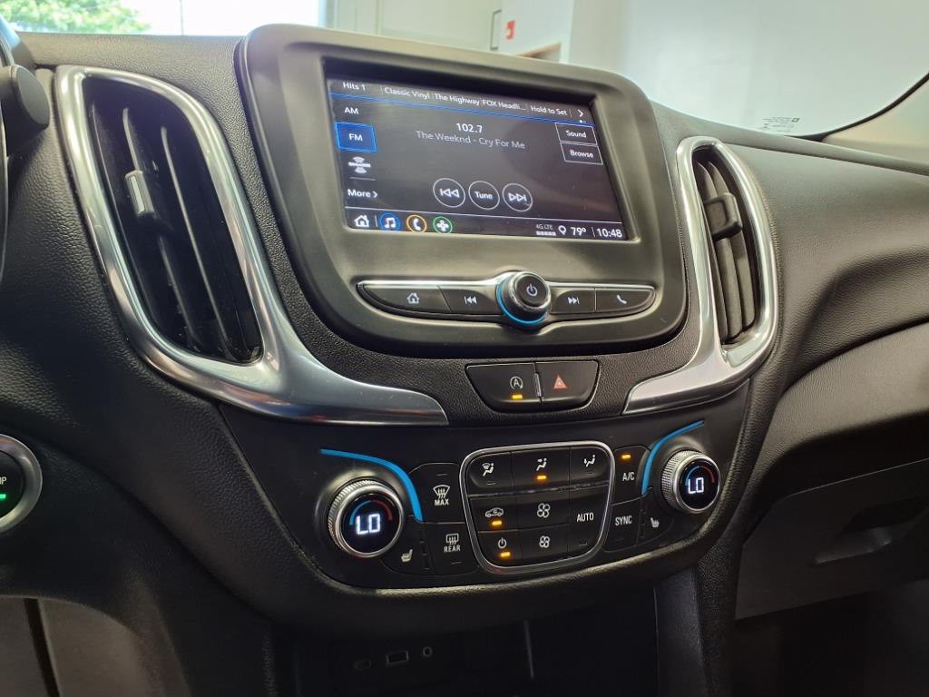 2022 Chevrolet Equinox Image 18