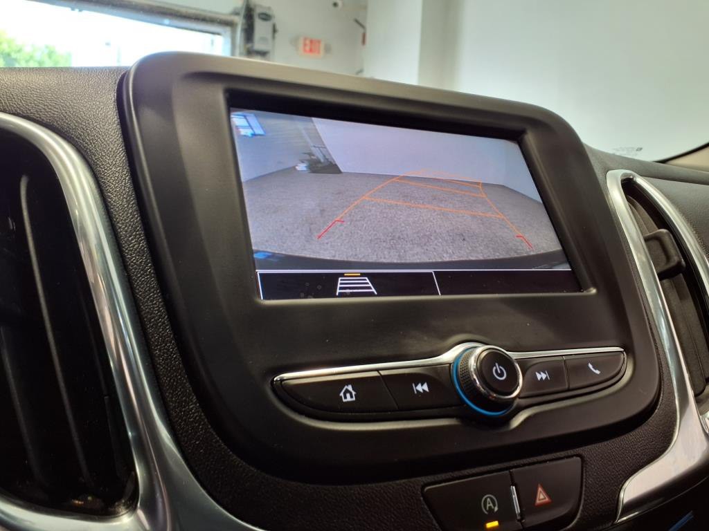 2022 Chevrolet Equinox Image 19