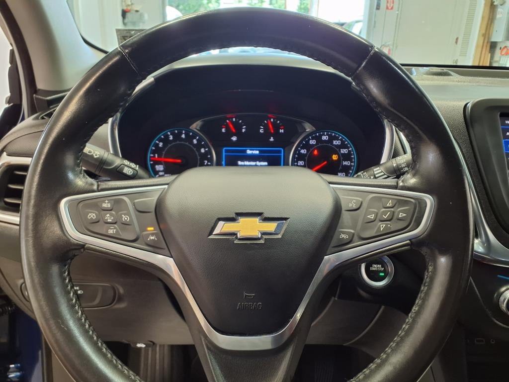 2022 Chevrolet Equinox Image 20