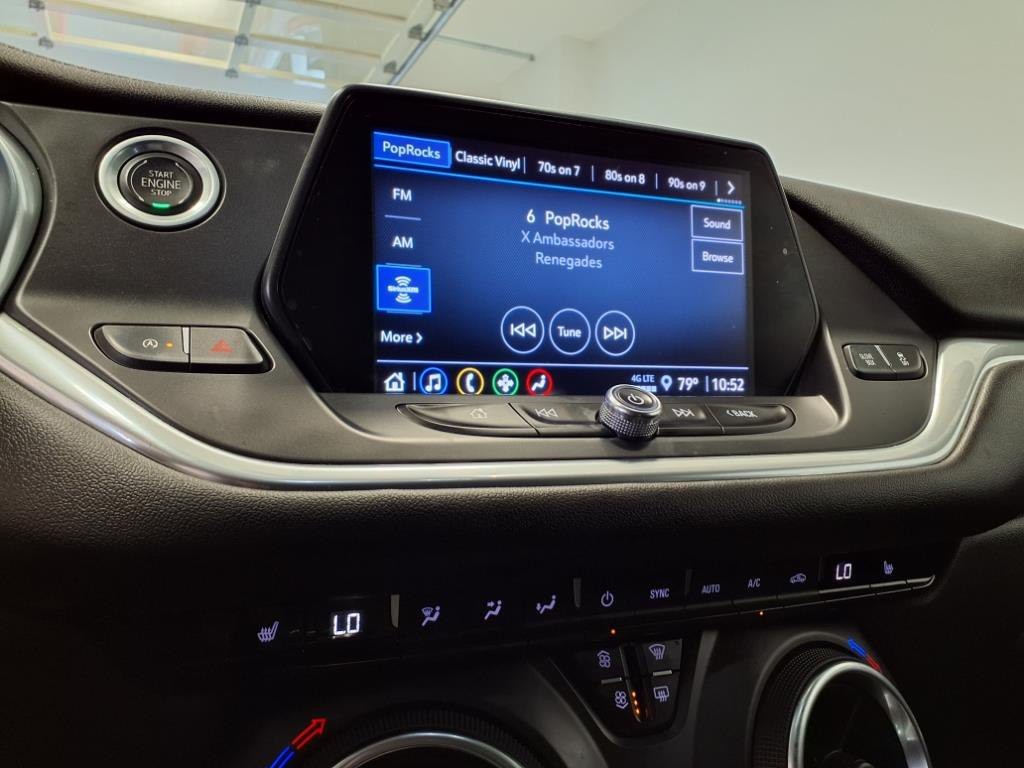 2022 Chevrolet Blazer Image 19