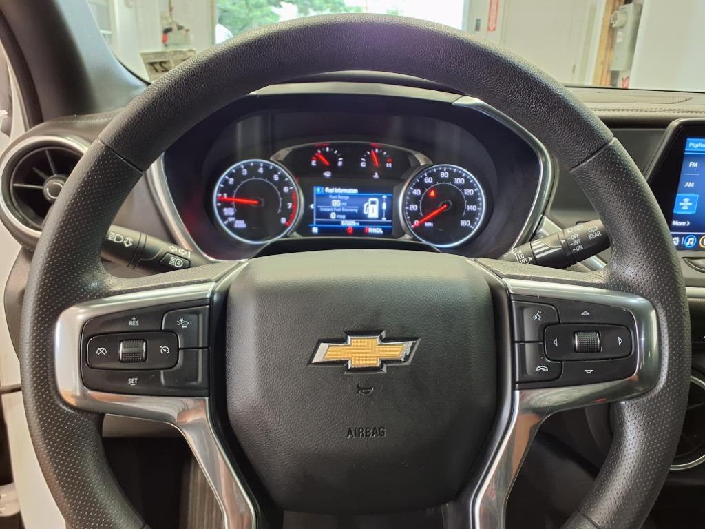 2022 Chevrolet Blazer Image 21