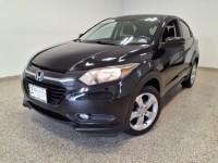 Image for 2016 Honda HR-V EX ID: 6682950