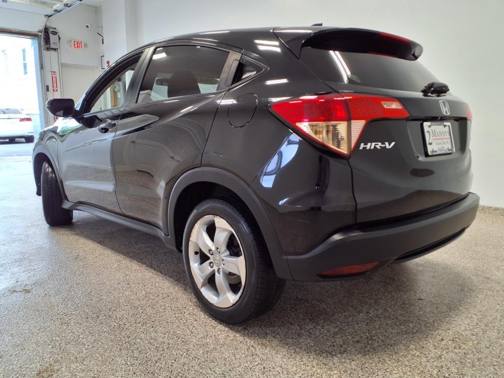 2016 Honda HR-V Image 2