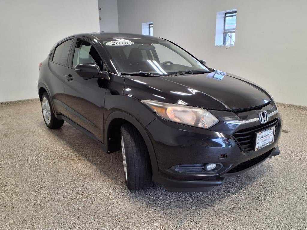2016 Honda HR-V Image 5