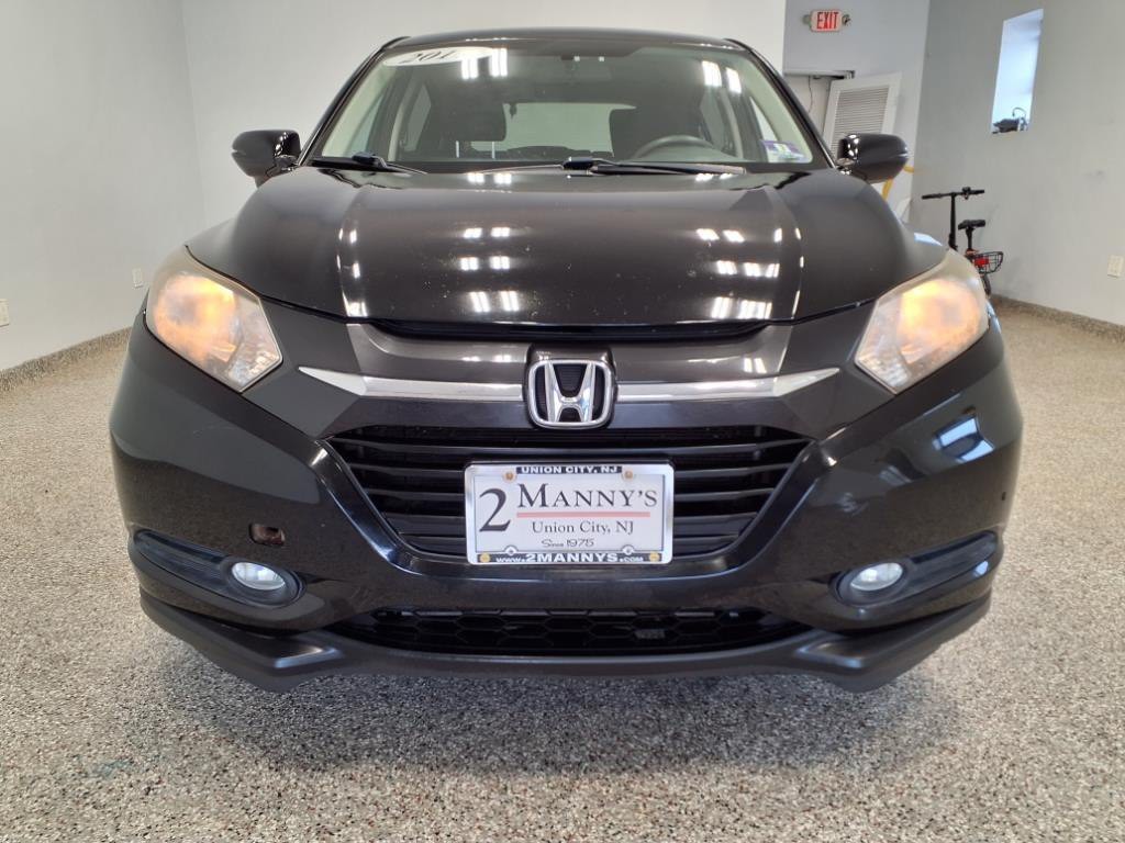 2016 Honda HR-V Image 6