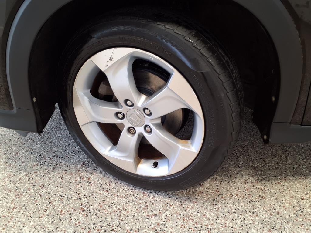 2016 Honda HR-V Image 7