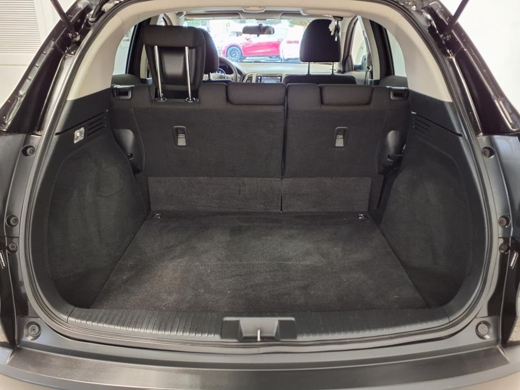 2016 Honda HR-V Image 9