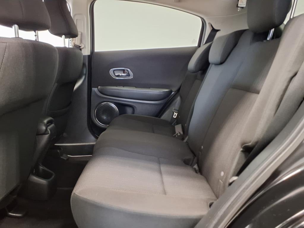 2016 Honda HR-V Image 11
