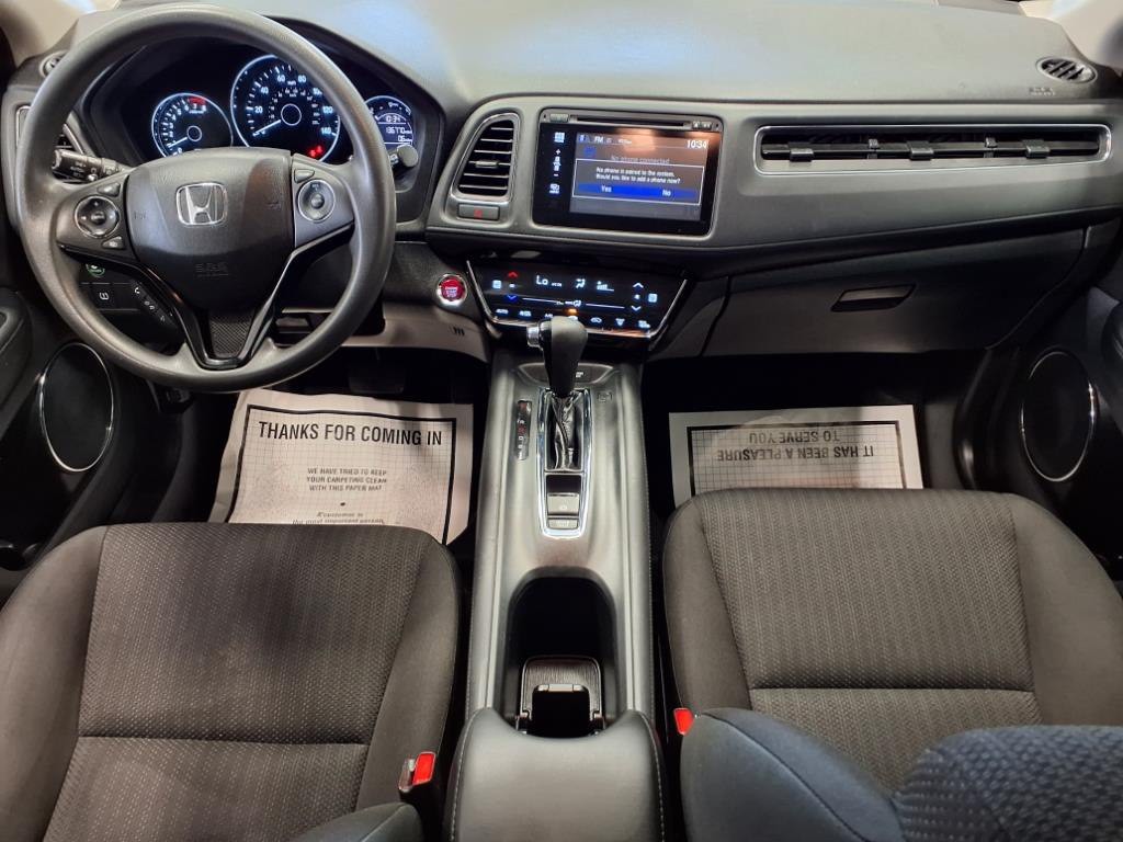 2016 Honda HR-V Image 12