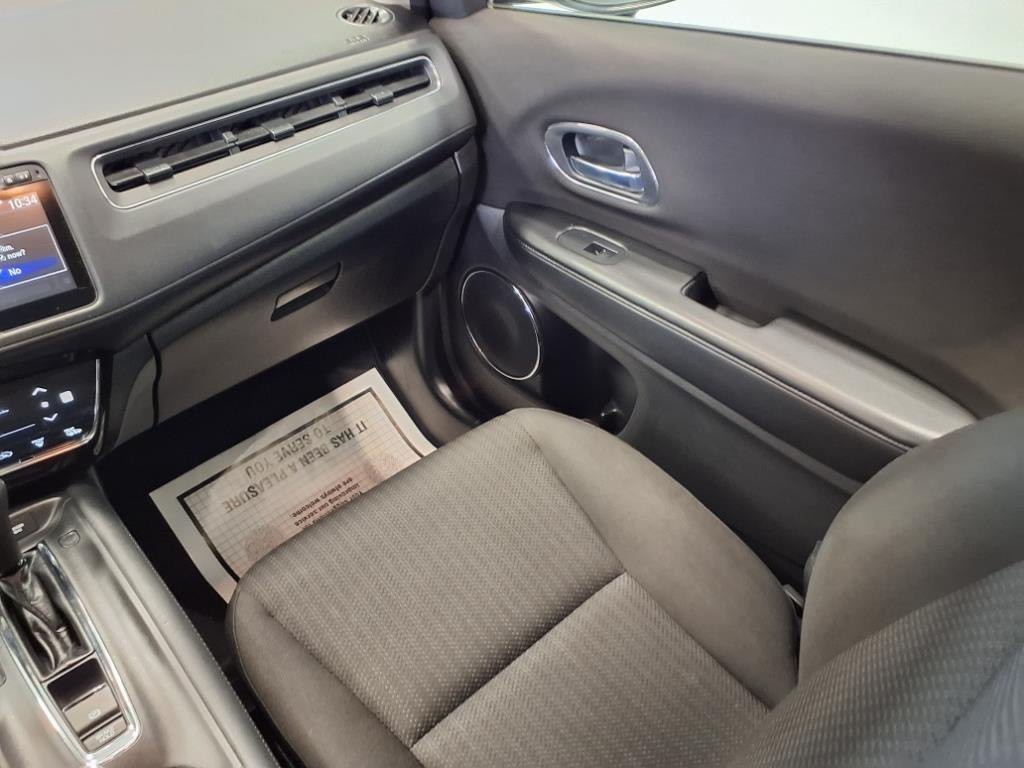2016 Honda HR-V Image 13