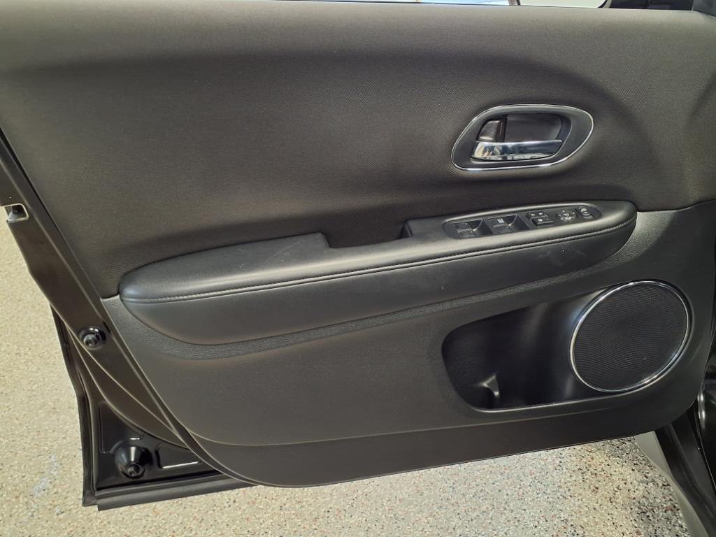 2016 Honda HR-V Image 14