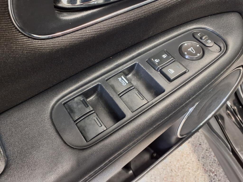 2016 Honda HR-V Image 15
