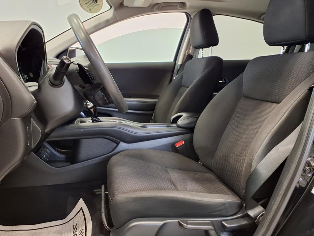 2016 Honda HR-V Image 16