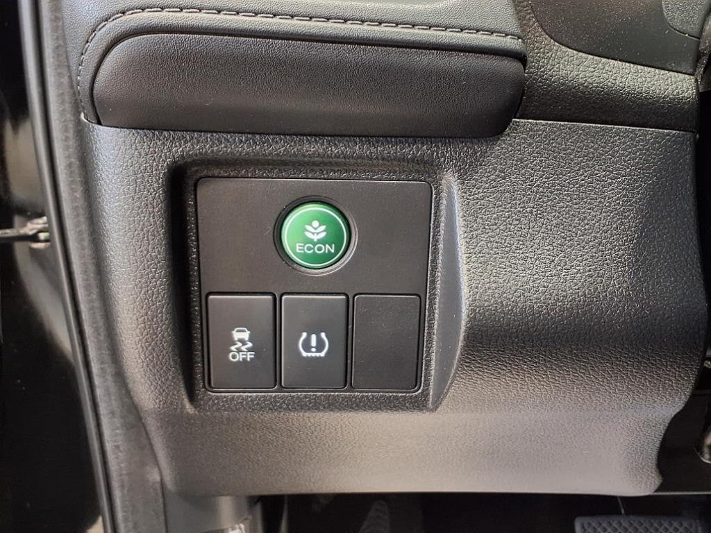 2016 Honda HR-V Image 17