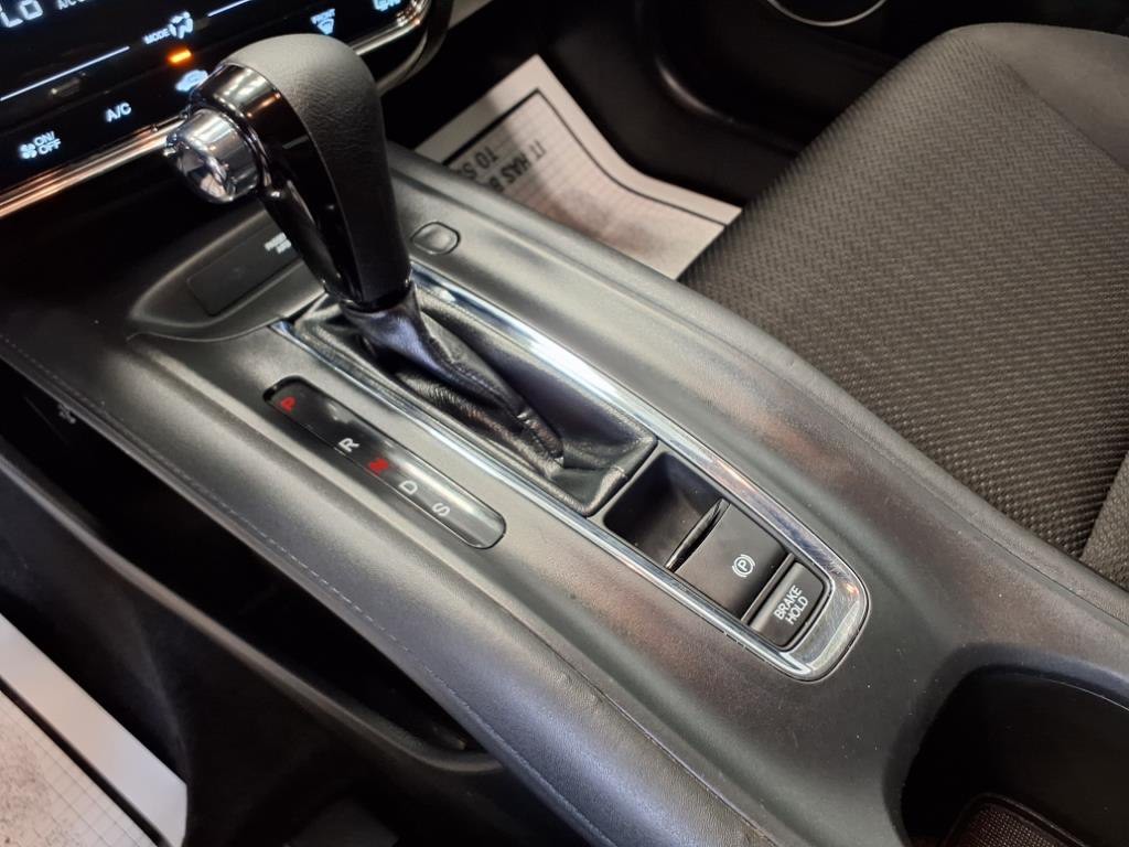 2016 Honda HR-V Image 18