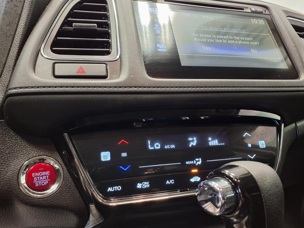 2016 Honda HR-V Image 19