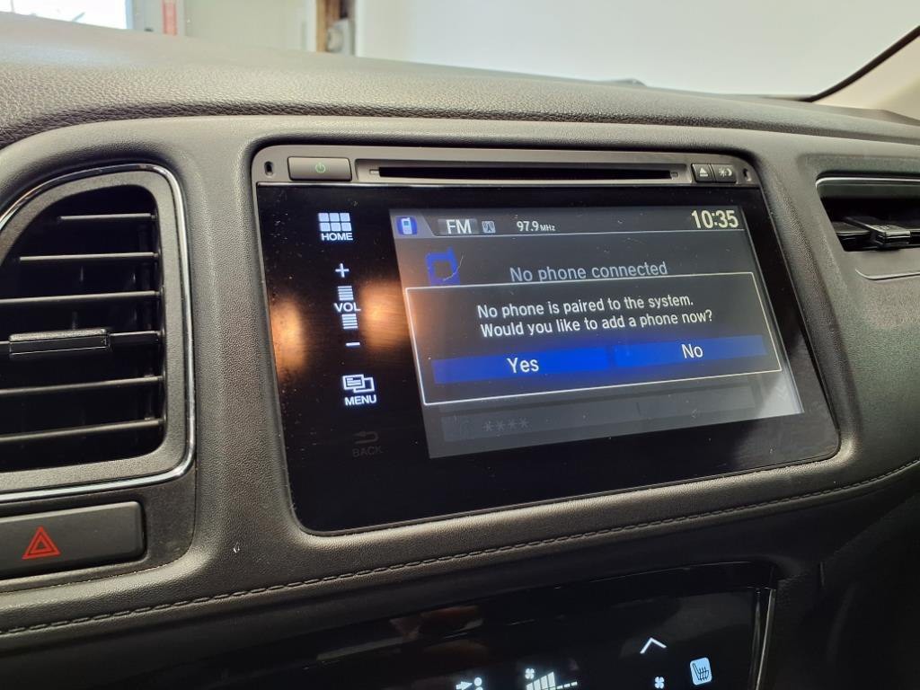 2016 Honda HR-V Image 20