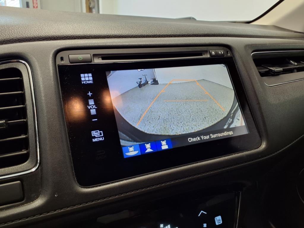 2016 Honda HR-V Image 21