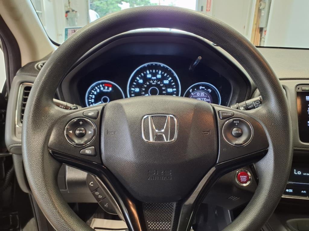 2016 Honda HR-V Image 22