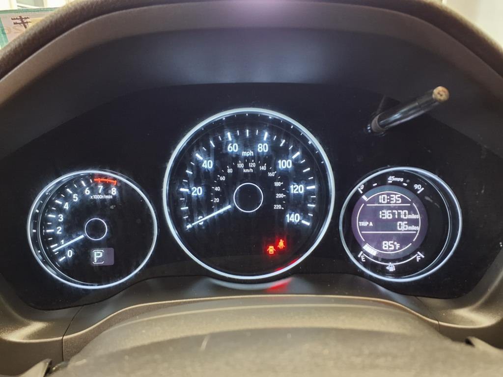 2016 Honda HR-V Image 23