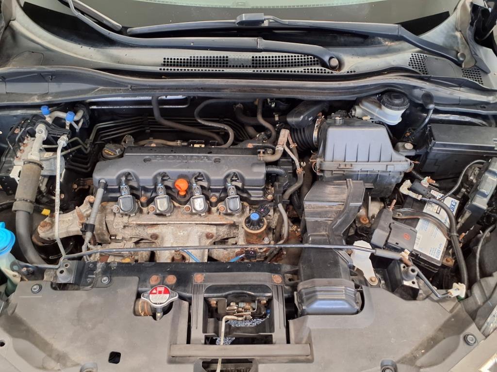 2016 Honda HR-V Image 24