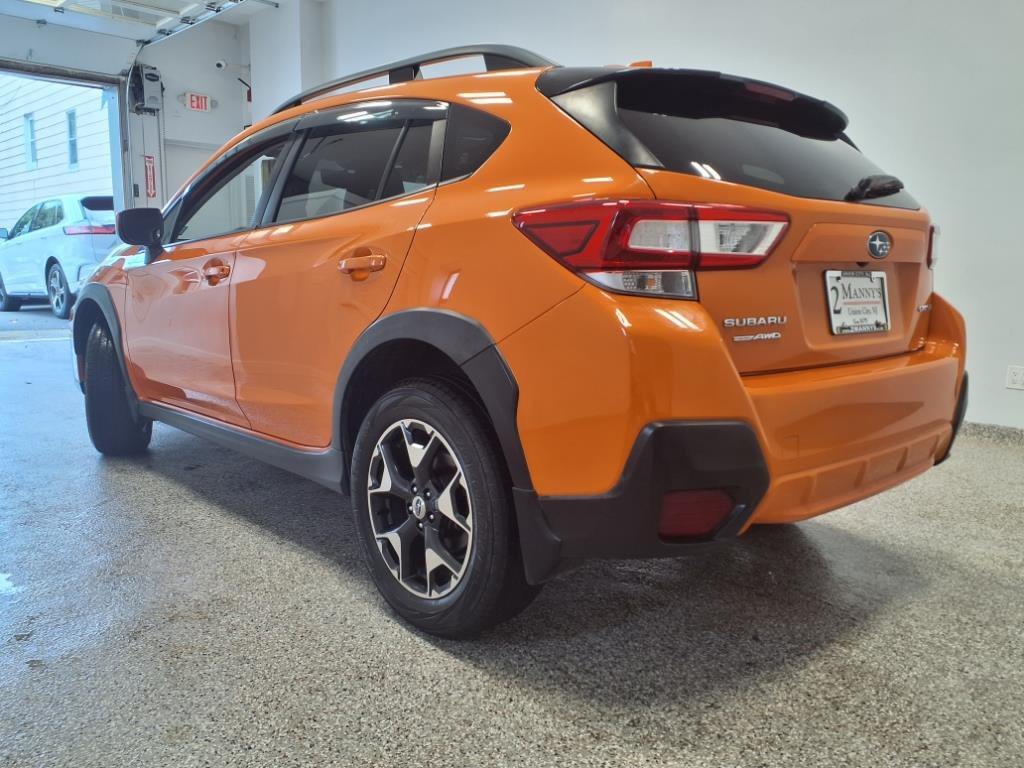 2018 Subaru Crosstrek Image 2