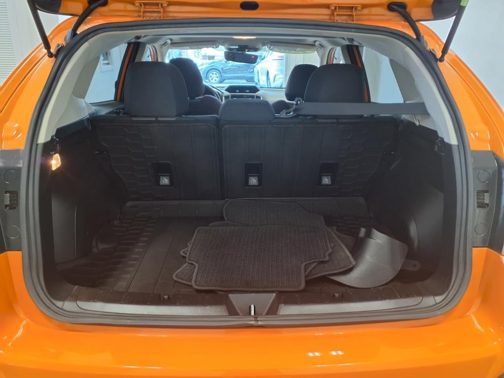 2018 Subaru Crosstrek Image 9