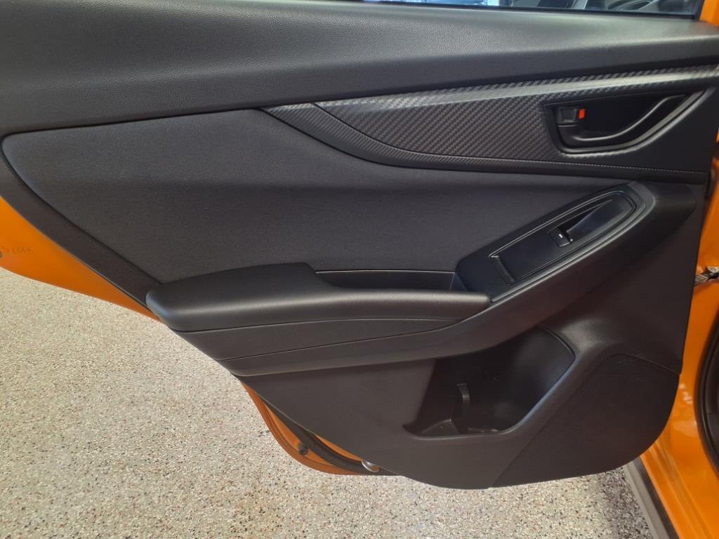 2018 Subaru Crosstrek Image 10
