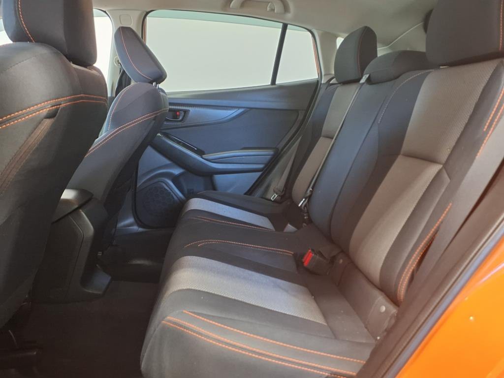 2018 Subaru Crosstrek Image 11